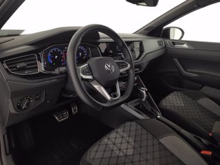 VOLKSWAGEN Taigo 1.0 tsi r-line 110cv dsg