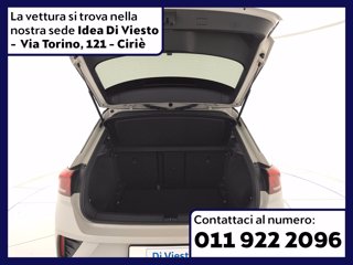 VOLKSWAGEN T-roc 1.5 tsi r-line dsg