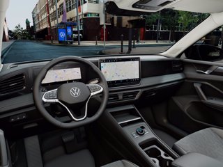 VOLKSWAGEN Tiguan 1.5 tsi ehybrid edition plus 204cv dsg