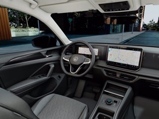 VOLKSWAGEN Tiguan 1.5 tsi ehybrid edition plus 204cv dsg