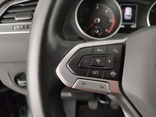 VOLKSWAGEN Tiguan 2.0 tdi life 122cv
