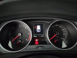 VOLKSWAGEN Tiguan 2.0 tdi life 122cv