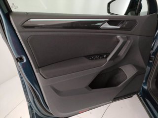 VOLKSWAGEN Tiguan 2.0 tdi life 122cv