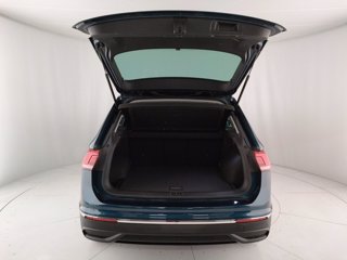 VOLKSWAGEN Tiguan 2.0 tdi life 122cv