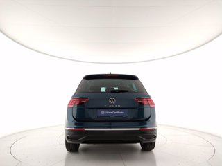 VOLKSWAGEN Tiguan 2.0 tdi life 122cv