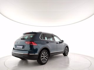 VOLKSWAGEN Tiguan 2.0 tdi life 122cv