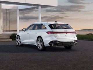 AUDI A5 Avant e-hybrid 220 kW quattro S tronic S Line Edition