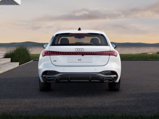 AUDI A5 Avant e-hybrid 220 kW quattro S tronic S Line Edition