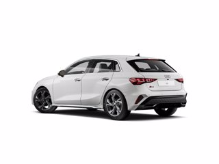 AUDI A3 SPB TDI 110 kW S tronic S line edition