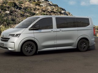 VOLKSWAGEN T7 caravelle 2.0 tdi 150cv awd life l1 auto