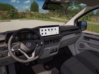 VOLKSWAGEN T7 caravelle 2.0 tdi 150cv awd life l1 auto