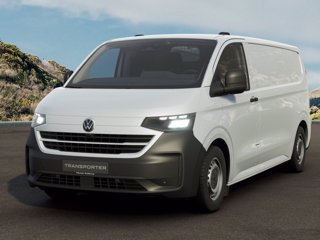 VOLKSWAGEN T7 transporter 30 2.0 tdi 150cv 4x4 l2 auto
