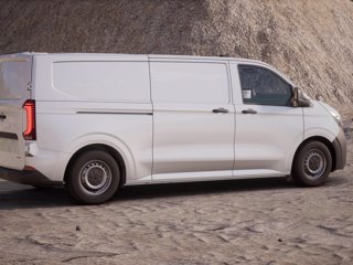 VOLKSWAGEN T7 transporter 30 2.0 tdi 150cv 4x4 l2 auto