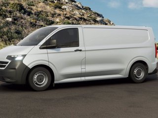 VOLKSWAGEN T7 transporter 30 2.0 tdi 150cv 4x4 l2 auto