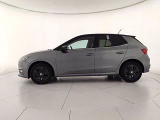 SKODA Fabia 1.0 mpi evo style 80cv