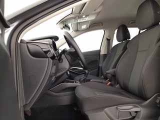 SKODA Fabia 1.0 mpi evo style 80cv