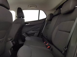 SKODA Fabia 1.0 mpi evo style 80cv