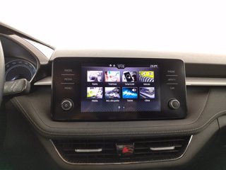 SKODA Fabia 1.0 mpi evo style 80cv