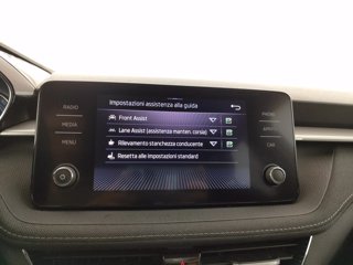 SKODA Fabia 1.0 mpi evo style 80cv