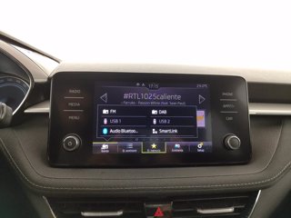 SKODA Fabia 1.0 mpi evo style 80cv