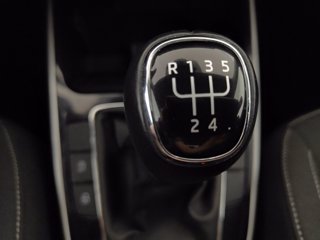 SKODA Fabia 1.0 mpi evo style 80cv