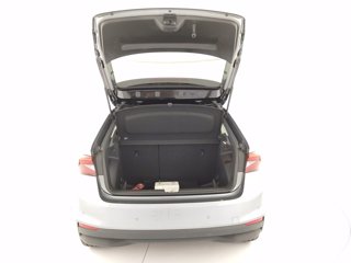 SKODA Fabia 1.0 mpi evo style 80cv