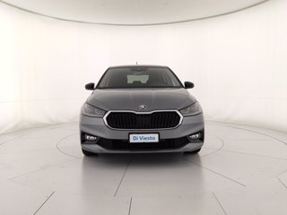 SKODA Fabia 1.0 mpi evo style 80cv