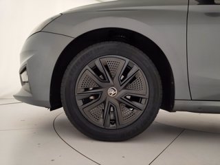 SKODA Fabia 1.0 mpi evo style 80cv