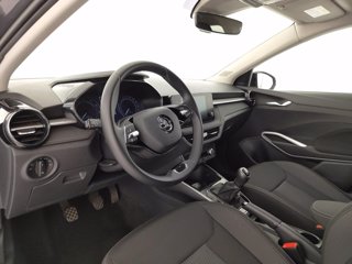 SKODA Fabia 1.0 mpi evo style 80cv