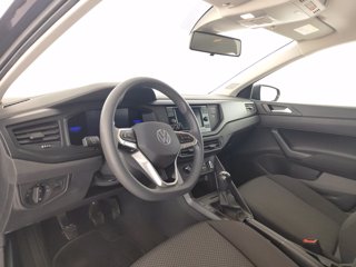 VOLKSWAGEN Polo 1.0 evo 80cv