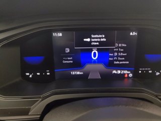 VOLKSWAGEN Polo 1.0 evo 80cv