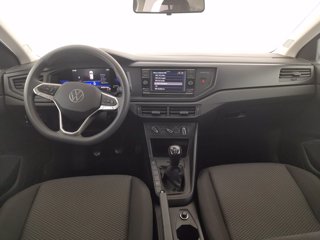 VOLKSWAGEN Polo 1.0 evo 80cv