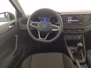 VOLKSWAGEN Polo 1.0 evo 80cv