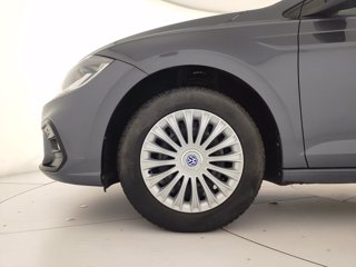 VOLKSWAGEN Polo 1.0 evo 80cv