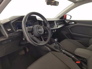 AUDI A1 allstreet 30 1.0 tfsi 110cv s tronic