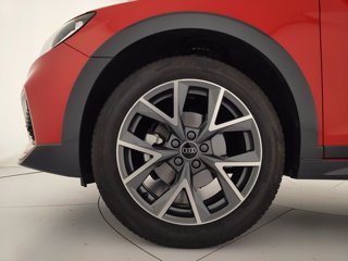 AUDI A1 allstreet 30 1.0 tfsi 110cv s tronic