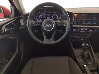 AUDI A1 allstreet 30 1.0 tfsi 110cv s tronic