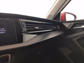 AUDI A1 allstreet 30 1.0 tfsi 110cv s tronic