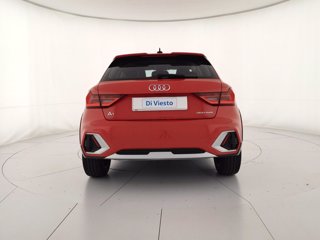 AUDI A1 allstreet 30 1.0 tfsi 110cv s tronic