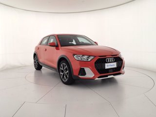 AUDI A1 allstreet 30 1.0 tfsi 110cv s tronic