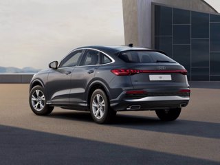 AUDI Q5 SPB TDi 150 kW mHEV+ S tronic quattro Business Advanced