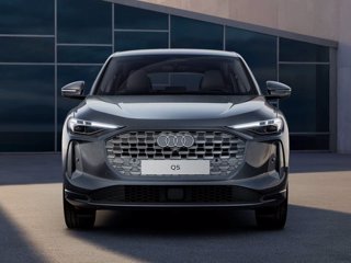 AUDI Q5 SPB TDi 150 kW mHEV+ S tronic quattro Business Advanced