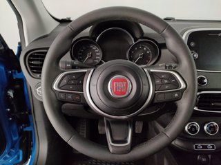 FIAT 500x 1.0 t3 120cv