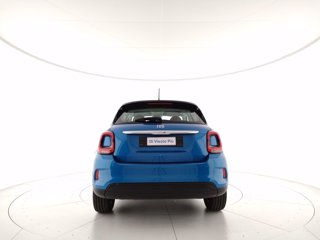 FIAT 500x 1.0 t3 120cv