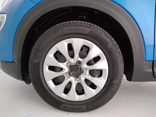FIAT 500x 1.0 t3 120cv