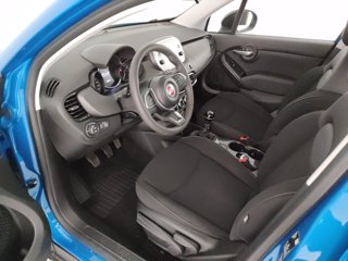 FIAT 500x 1.0 t3 120cv
