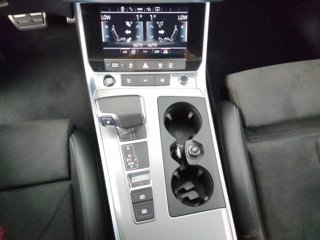 AUDI A6 avant 50 3.0 tdi mhev business sport quattro tiptronic