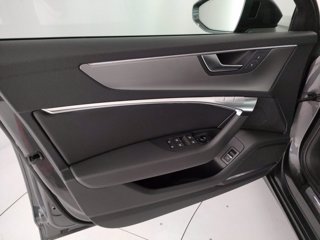 AUDI A6 avant 50 3.0 tdi mhev business sport quattro tiptronic