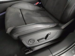 AUDI A6 avant 50 3.0 tdi mhev business sport quattro tiptronic