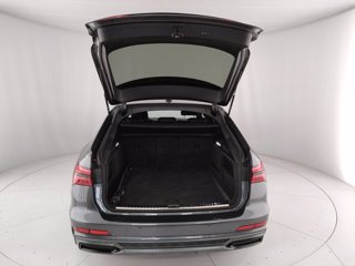 AUDI A6 avant 50 3.0 tdi mhev business sport quattro tiptronic